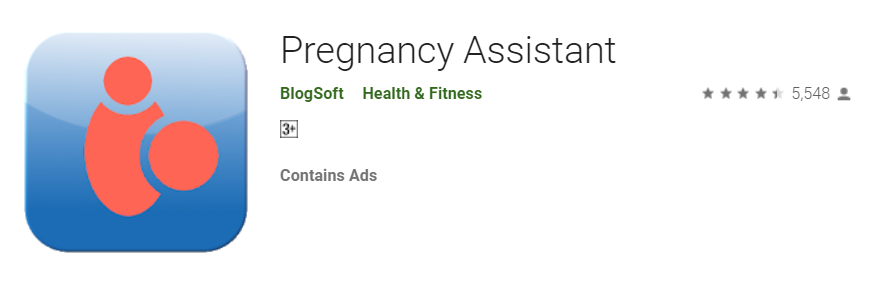 The Perfect Assistant throughout Your Pregnancy – Pregnancy Assistant