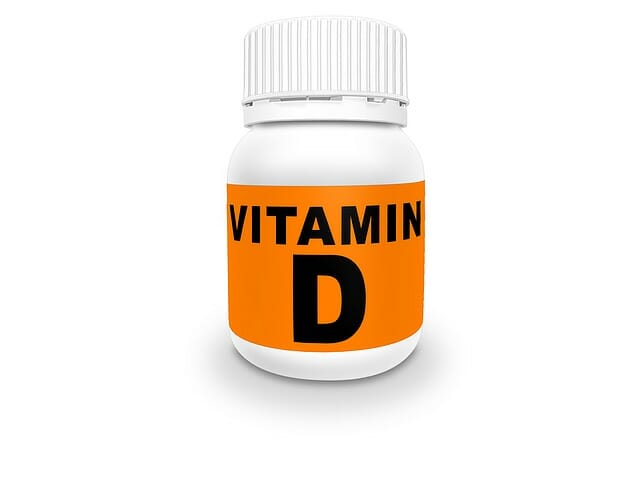 Vitamin D Supplements Help Prevent Some Allergies and Asthma