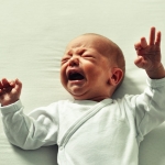 Gas or Colic…Which One Does Your Baby Have And How to Find Relief