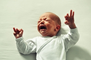 Gas or Colic…Which One Does Your Baby Have And How to Find Relief