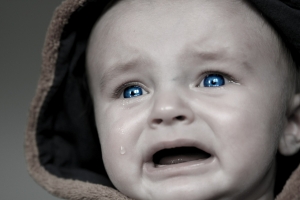 8 Ways to Soothe a Crying Baby through Parenting On Purpose