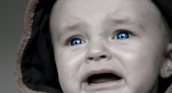 Eight Ways to Soothe a Crying Baby: Parenting on Purpose