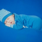 Baby Sleep Habits and Brain Development