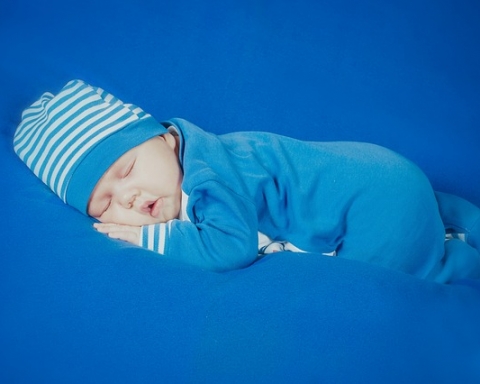 Baby Sleep Habits and Brain Development