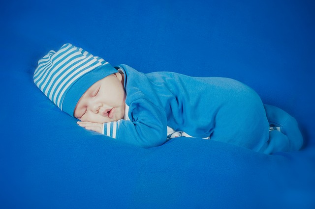 Baby Sleep Habits and Brain Development