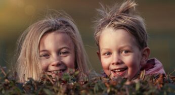 What Is Free-Range Parenting?