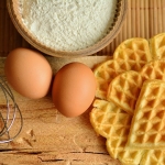 Eggs’ intake in the maternal diet is safe for children