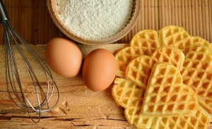Eggs’ intake in the maternal diet is safe for children