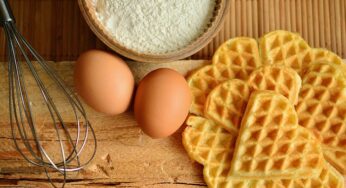 Don’t Be Afraid to Eat Eggs While Breastfeeding!
