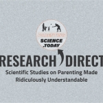 Parenting Research Summaries