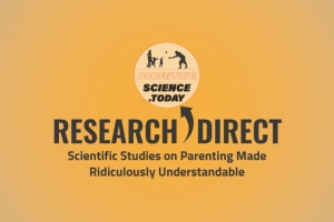 Parenting Research Summaries