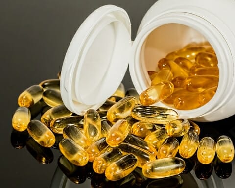 four supplements that can help you sleep better