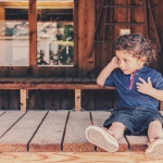 Separation Anxiety in Children and How to Cope with It