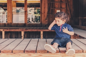 Separation Anxiety in Children and How to Cope with It