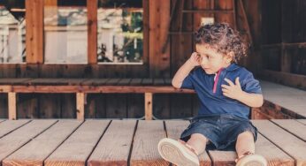 How to Cope with Separation Anxiety in Children