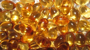 Maternal Supplementation with Vitamin E