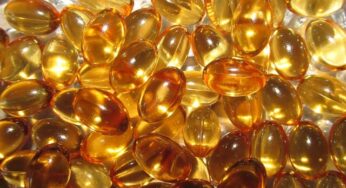Is Maternal Vitamin E Supplementation Good for Breastfed Children?