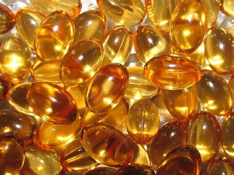 Maternal Supplementation with Vitamin E