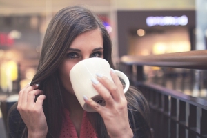 Maternal Caffeine Consumption and Risk of Cardiovascular Malformations