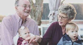 When Grandparents Interfere with Parenting