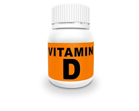 Vitamin D Supplements Help Prevent Some Allergies and Asthma