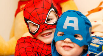 What Is Montessori Parenting?