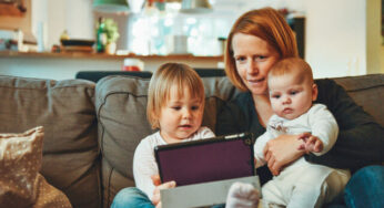 What Parenting Style Is Associated with Child Aggression?