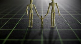 What Is Shared Parenting?
