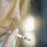 Maternal Smoking affects Infants