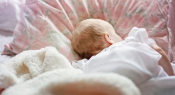 Where Should My Baby Sleep?